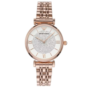 Armani Ladies Watch 212