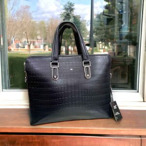 Mont Blanc Laptop Bag 99946