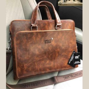Mont Blanc Laptop Bag 99954