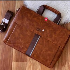 Mont Blanc Laptop Bag 99955