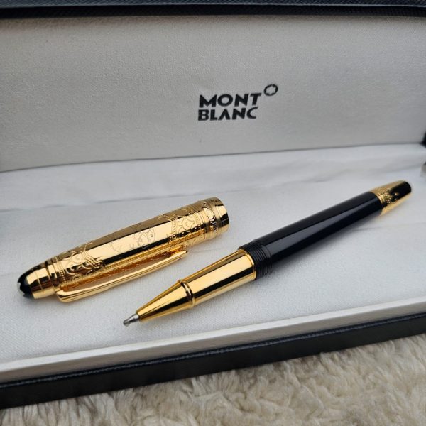 MONT BLANC PEN 897132