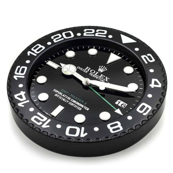 Rolex GMT Black Coating 99962