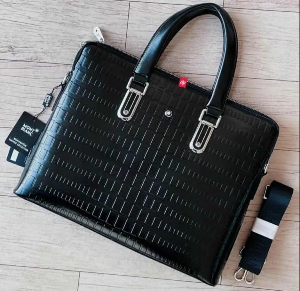 Mont Blanc Laptop Bag 99972