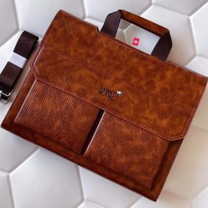 Mont Blanc Laptop Bag 99973