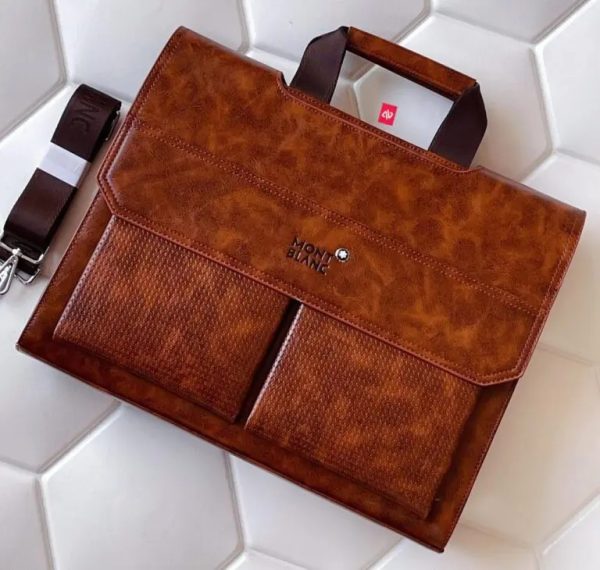 Mont Blanc Laptop Bag 99973
