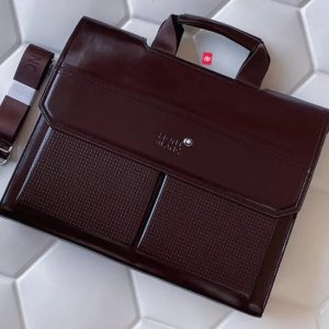 Mont Blanc Laptop Bag 99974