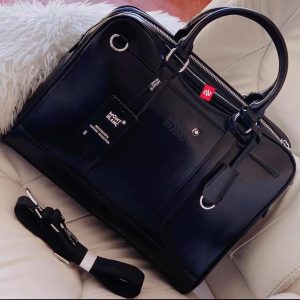 Mont Blanc Laptop Bag 99987