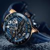 El Toro Perpetual Calendar - Blue