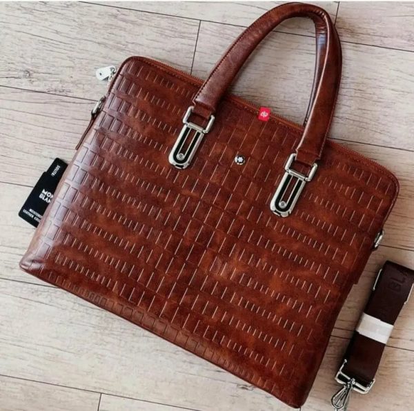 Mont Blanc Laptop Bag 99971