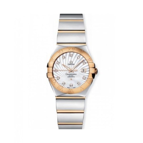 Omega Constellation 332 Women