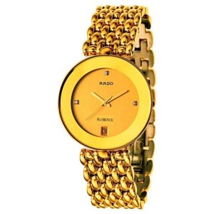 Rado Florance Full Gold 5699