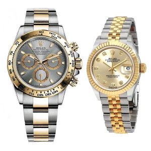Rolex Daytona Combo Collection 2586