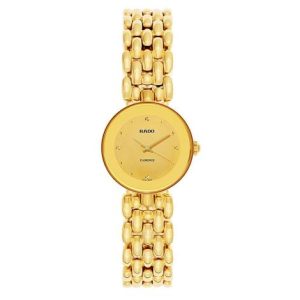 Rado Florence Full Gold 5561