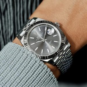 Rolex Oyster Perpetual Datejust 41