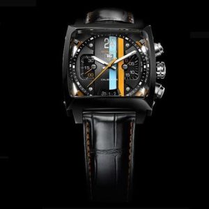 Tag Heuer Monaco 24 Calibre