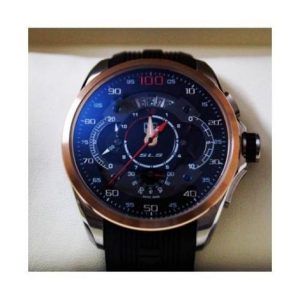 Tag Heuer Mercedes-Benz