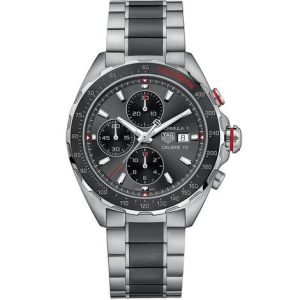 Tag Heuer Formula 1 Calibre 16