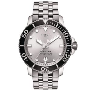 Tissot Seastar 1000 Powermatic 80