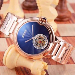 Cartier New 7858