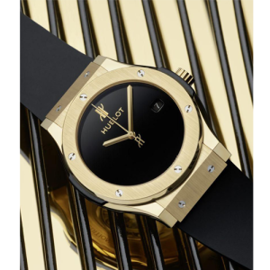 Hublot New Classic Fusion