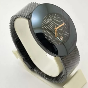 Rado Oval Dial Stainless Steel Strap Men