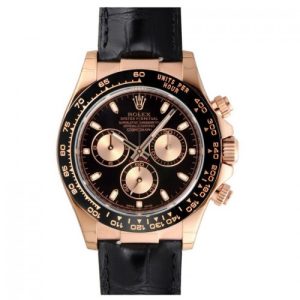 Rolex Oyster Perpetual Full Black 4532