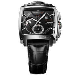 Tag Heuer Monaco LS Chronograph