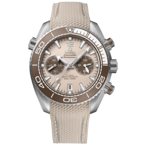 Omega Seamaster Planet Ocean